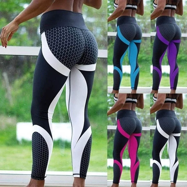 Today’s Deal Printed Yoga Pants Women Push Up Professional Running Fitness Gym Sport Leggings Tight Trouser Pencil Leggins Today’s Deal Printed Yoga Pants Women Push Up Professional Running Fitness Gym Sport Leggings Tight Trouser Pencil Leggins