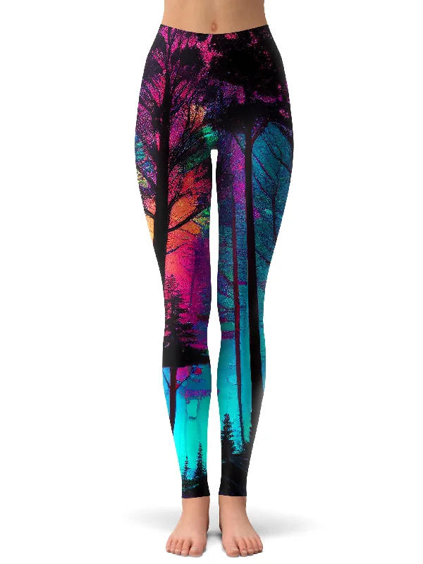 Online Only Psilo Woods Leggings