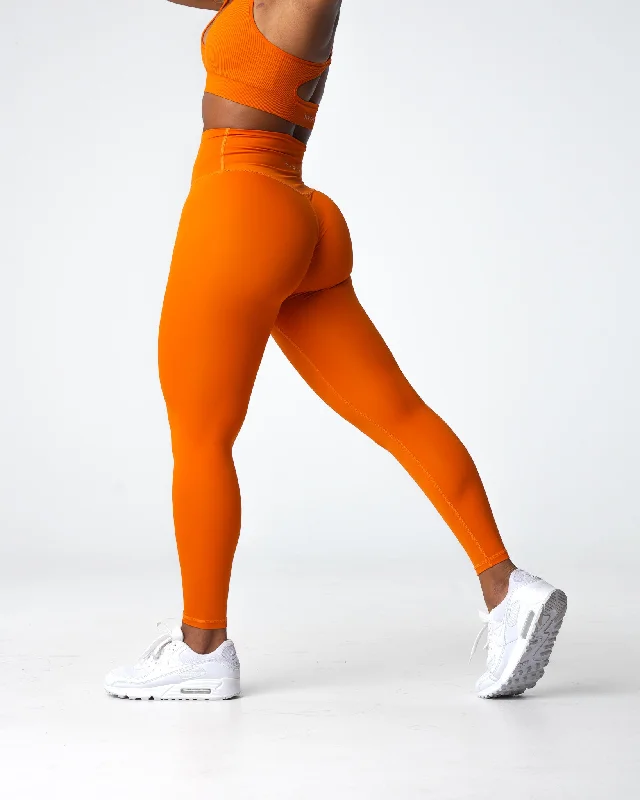 Super Bargain Pumpkin Spice Signature 2.0 Leggings