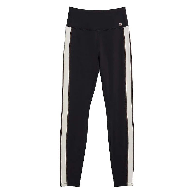 Special Price Women's Reforma Side Stripe High-Rise Full Length Leggings
