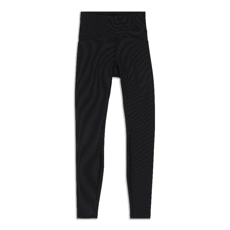 Special Savings Ribbed Contoured High-Rise Tight - Resale