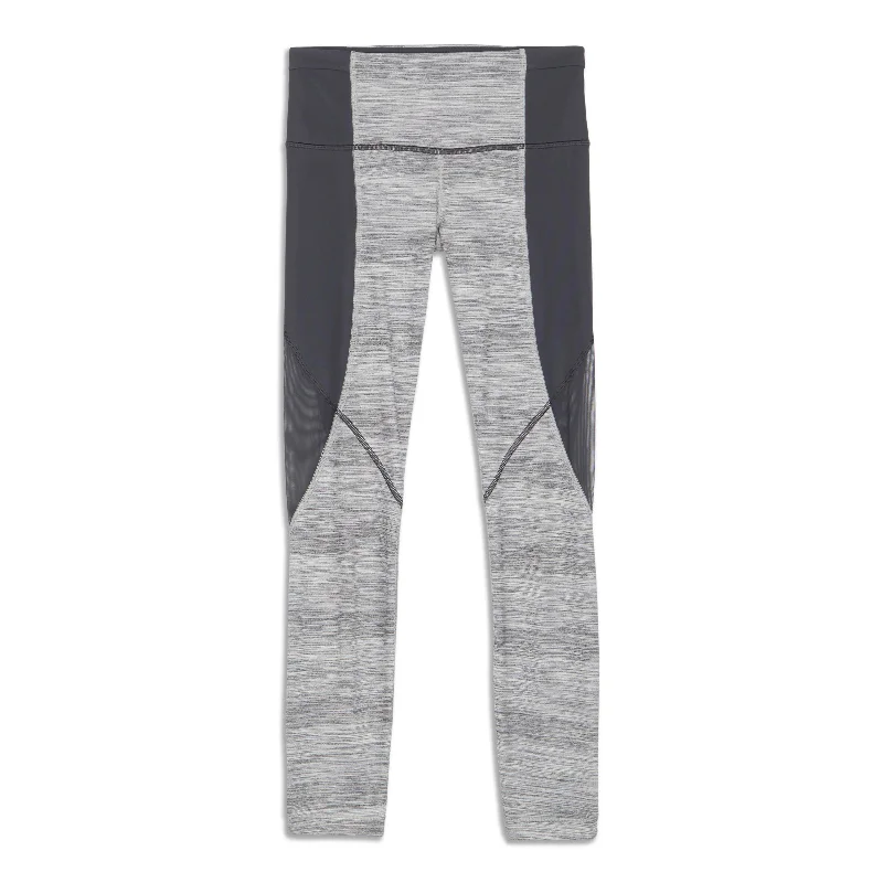 Super Sale Run With The Sun High-Rise Tight - Resale