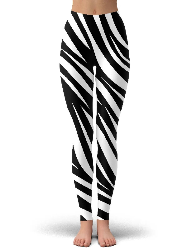 Quick Sale Safari Print Leggings