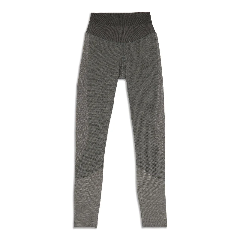 Limited Edition Seamless Training High-Rise Tight - Resale