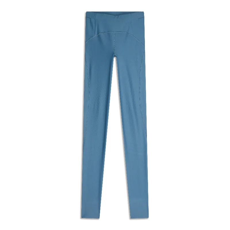 Special Offer SenseKnit High-Rise Running Tight - Resale