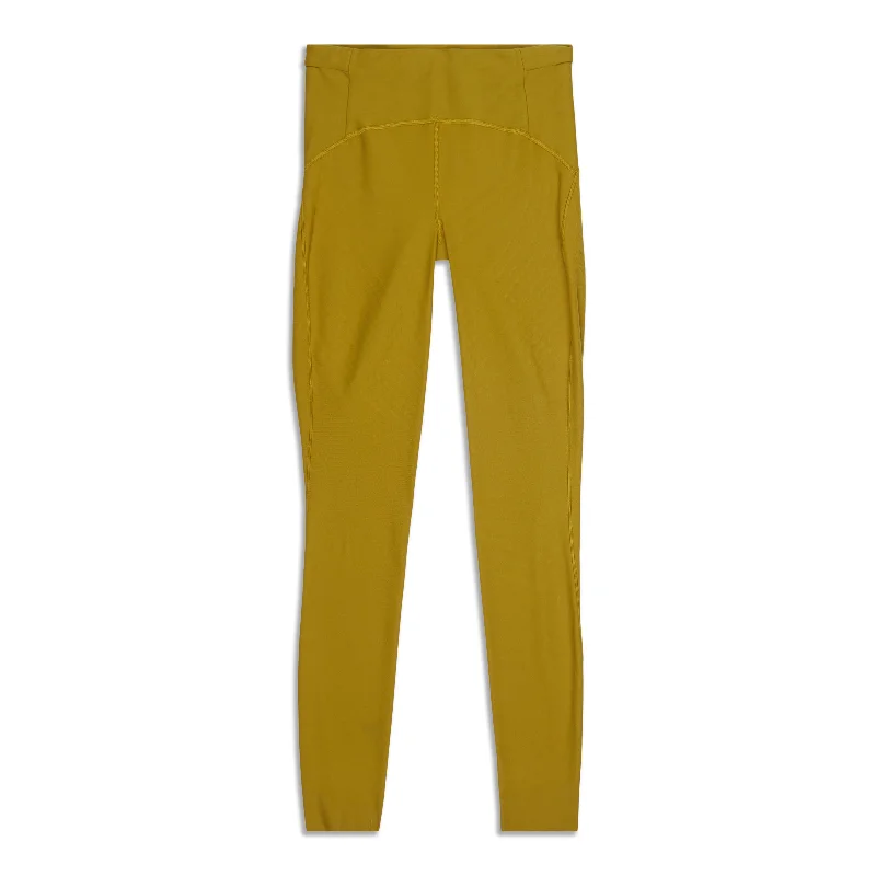 Daily Deals SenseKnit High-Rise Running Tight - Resale
