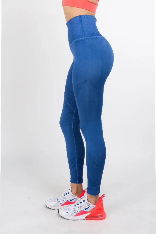 Price Rollback Shadow Stripe Active Leggings