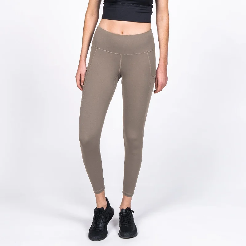 Final Sale Signature Hunters Leggings Womens