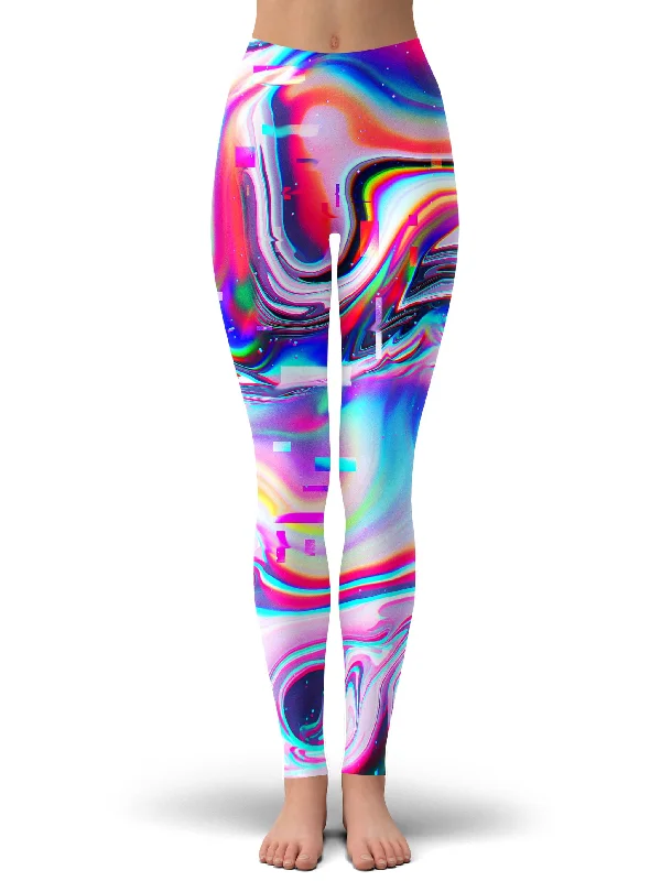 Great Deals Simulation Break Leggings