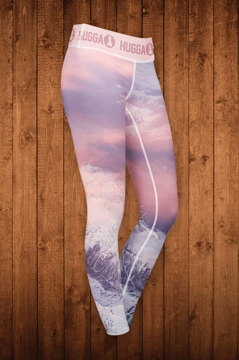 Big Discounts SKY-FLOW LEGGINGS