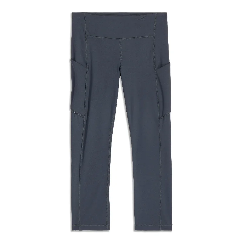 Quick Sale Speed Up Crop - Resale