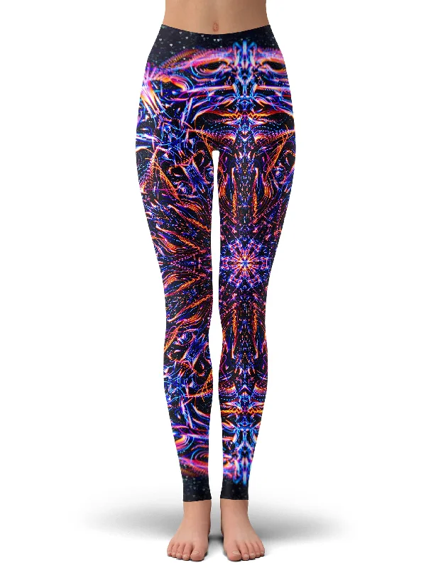 Exclusive Access Stargate Prism Leggings