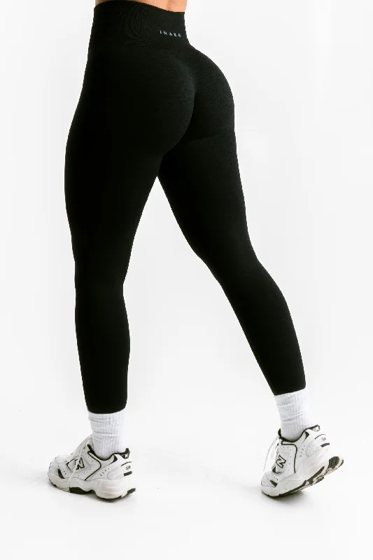 Weekend Special STELLA LEGGINGS - ONYX