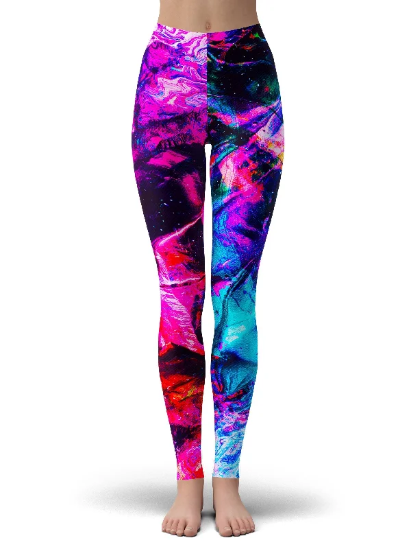 Limited Availability Supine Leggings