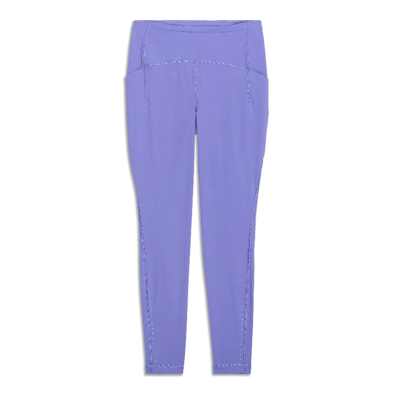 Super Deal Swift Speed High-Rise Tight - Resale
