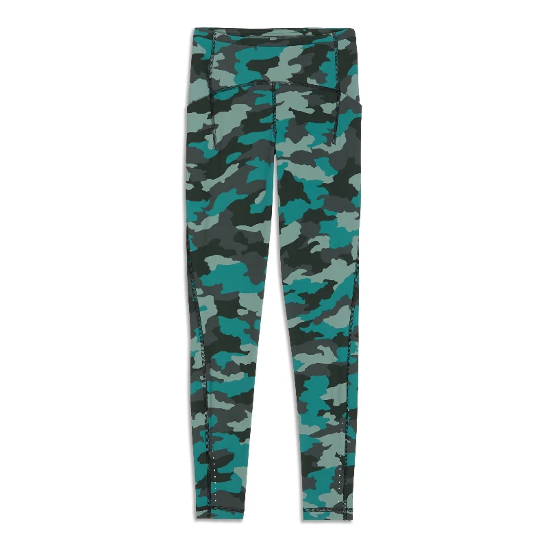 Shop and Save Swift Speed High-Rise Tight - Resale
