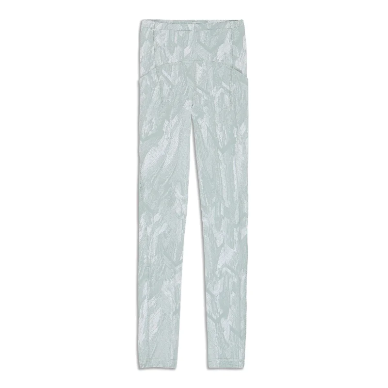 Great Deals Swift Speed High-Rise Tight - Resale