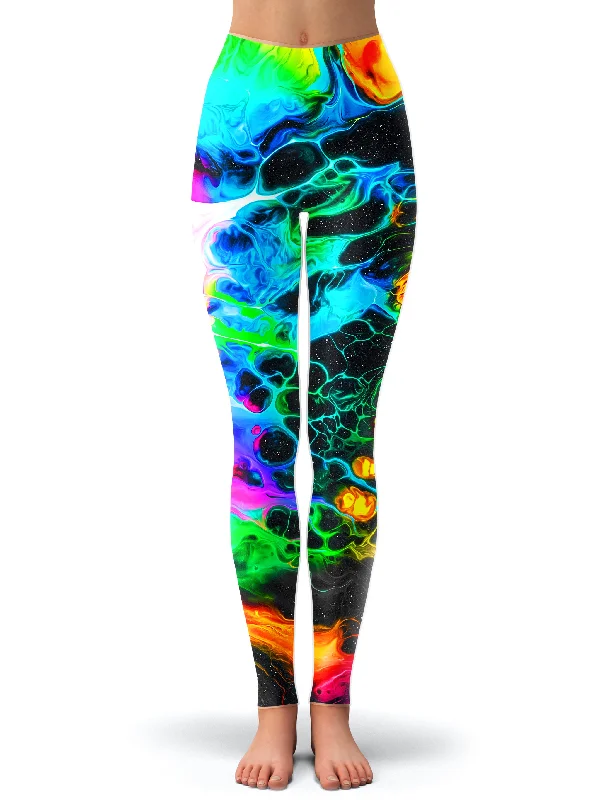 Price Drop Alert Synergy Leggings