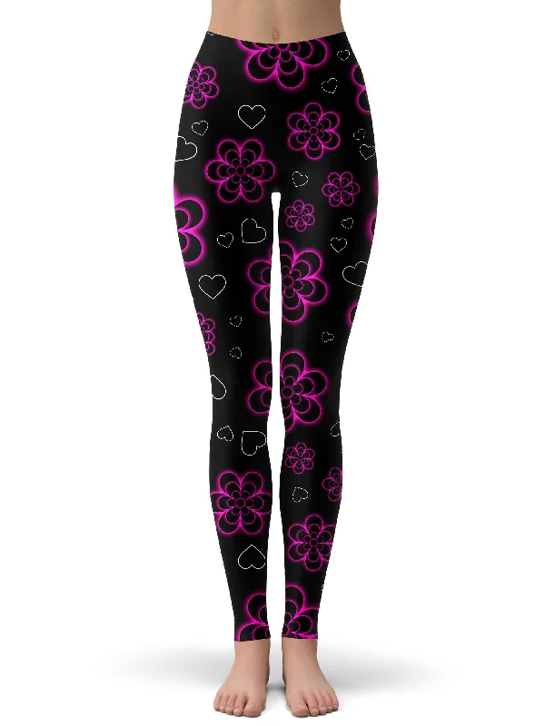 Special Buy Tekno Flower Leggings