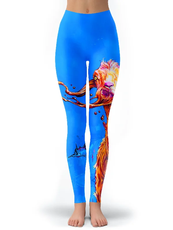 Great Deals The GOAT Leggings