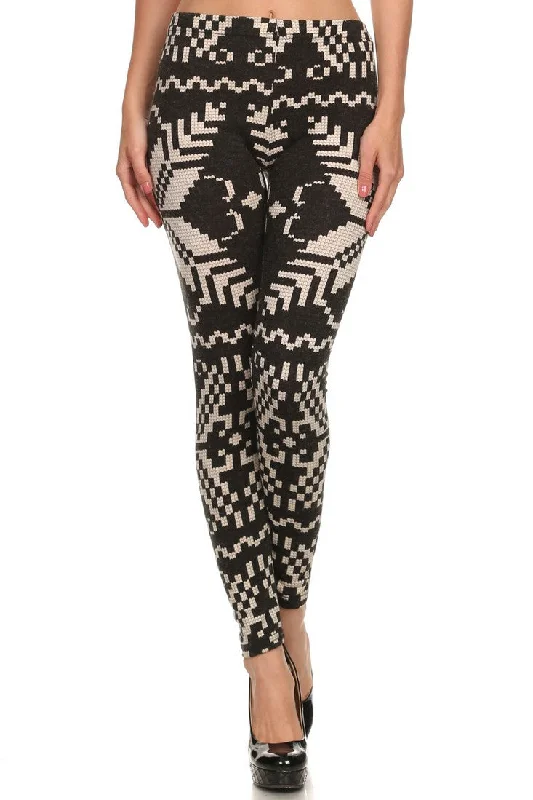 Loyalty Reward The Holiday Velour Legging