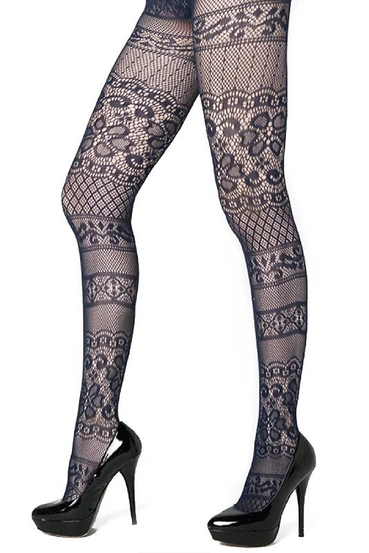 Shop and Save Sexy Fishnet
