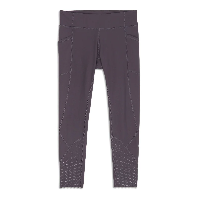Limited Stock Tight Stuff High-Rise Tight - Resale