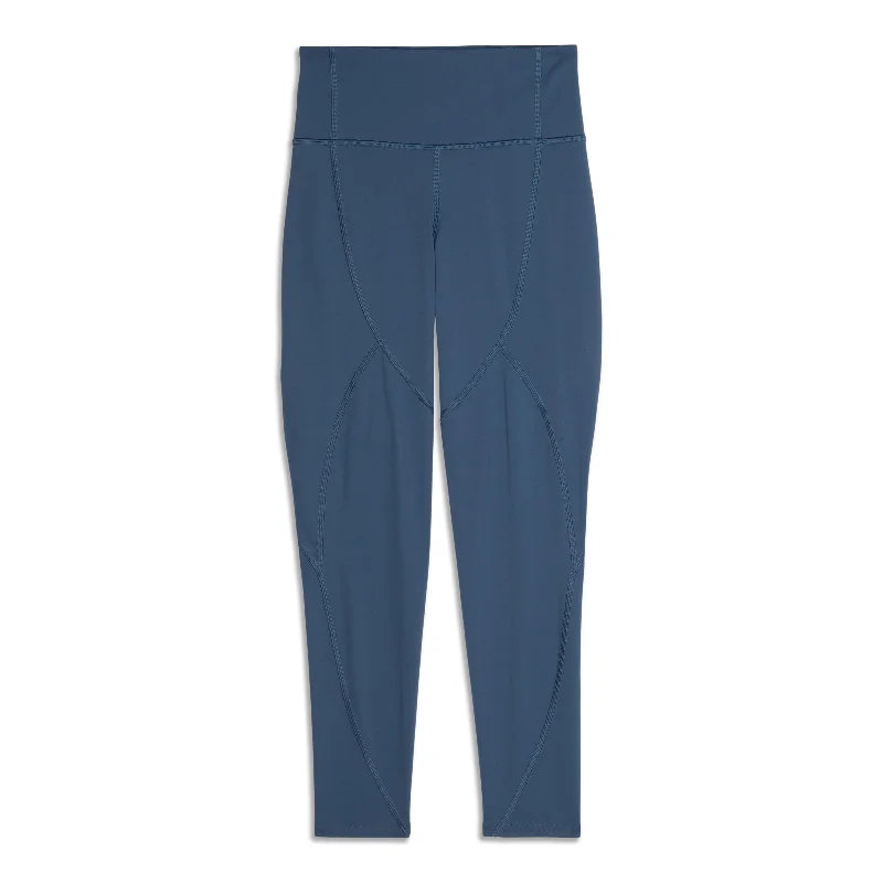 Flash Sale To The Beat High-Rise Tight - Resale