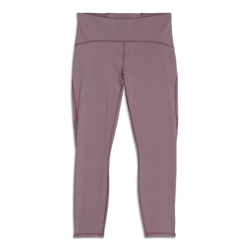 New Markdowns Train Times High-Rise Pant - Resale
