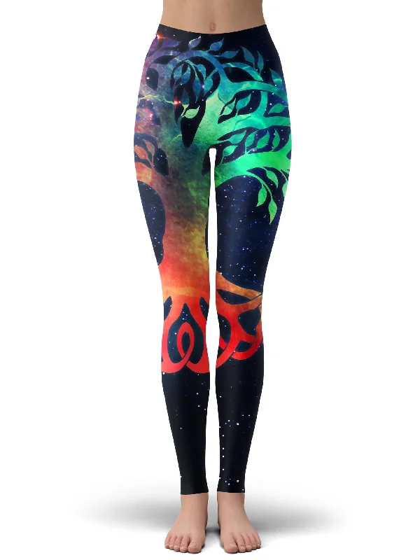 Must-Have Deals Tree of Life Leggings