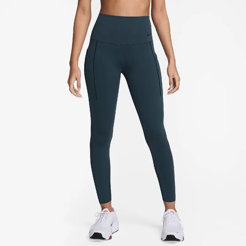 Price Smash Women's Universa Medium-Support High-Waisted 7/8 Leggings