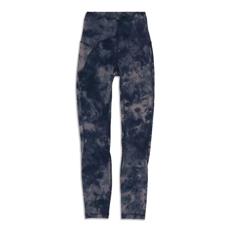 Limited Time Unlimit High-Rise Tight - Resale