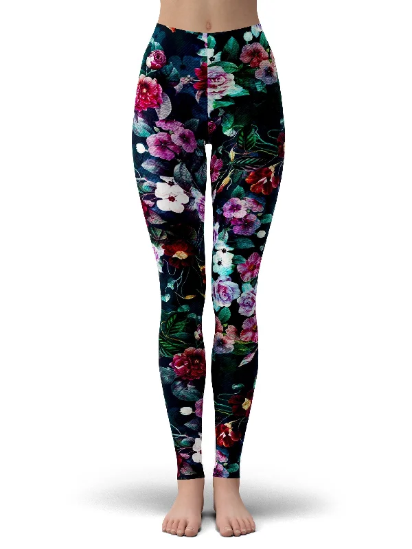 Bargain Bin Vice Leggings