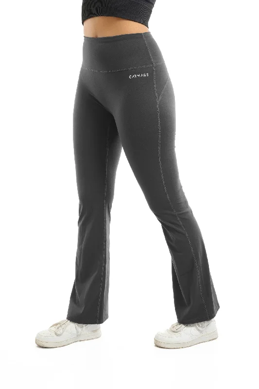 The Best Prices W0206 - 90's Flare Leggings