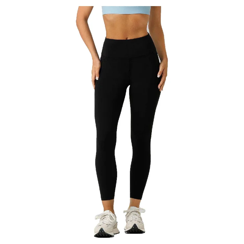 Loyalty Reward Women's Amy Ankle Biter Tech Leggings