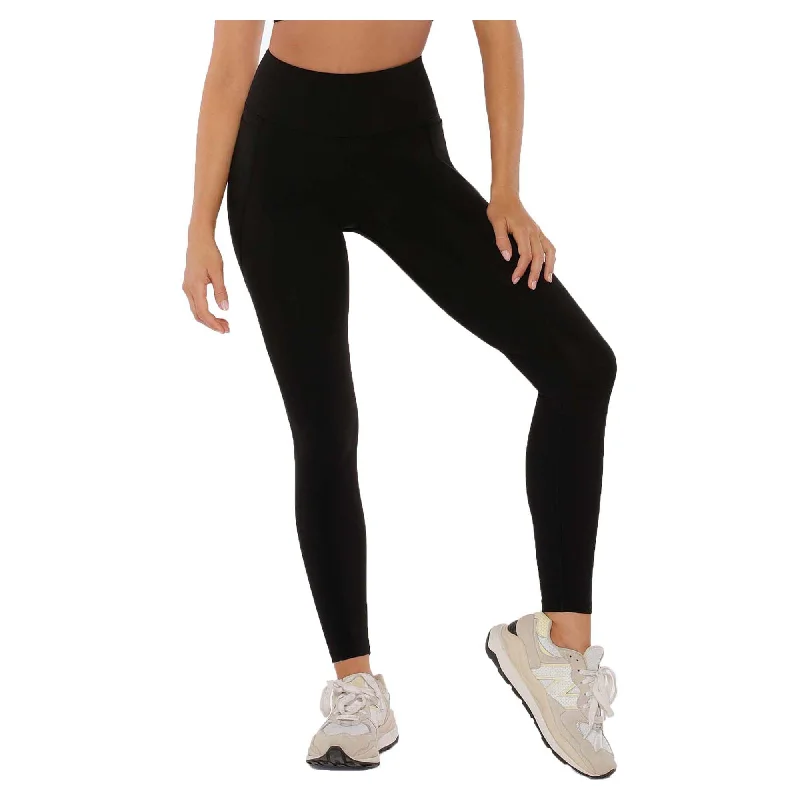 Crazy Deals Women's Amy Full Length Tech Leggings