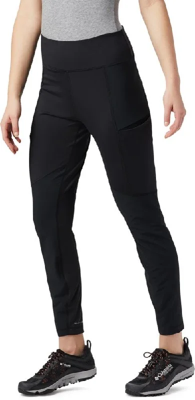 Amazing Deals Women's Bryce Canyon II Hybrid Leggings