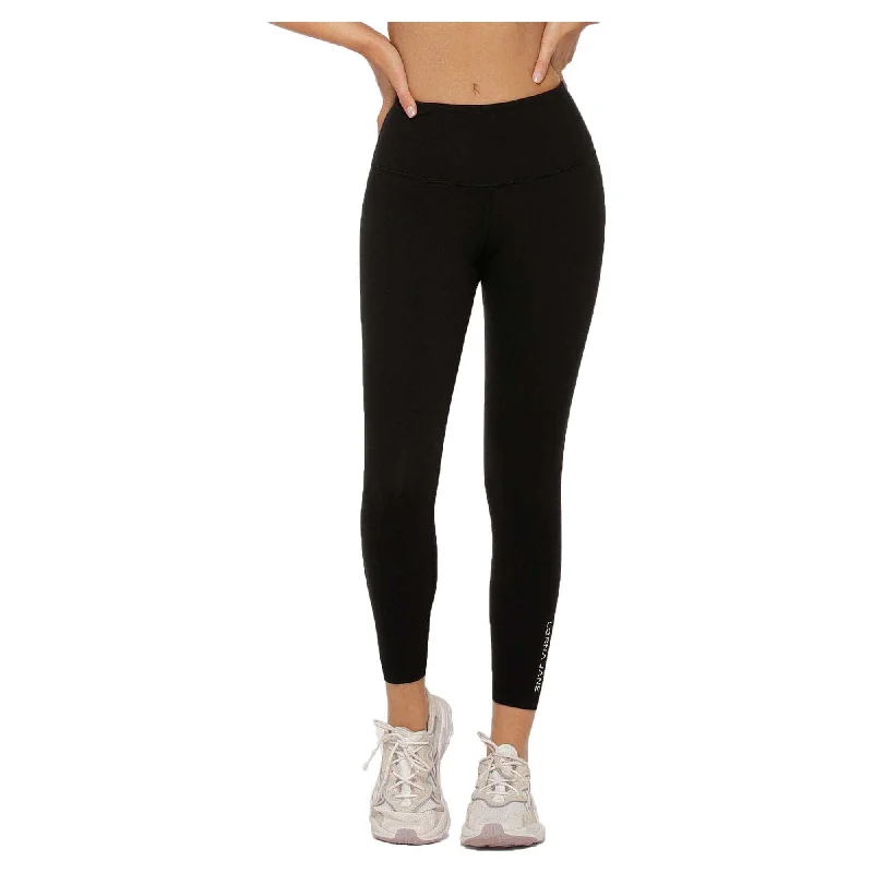 Exclusive Savings Women's Lotus Ankle Biter Leggings