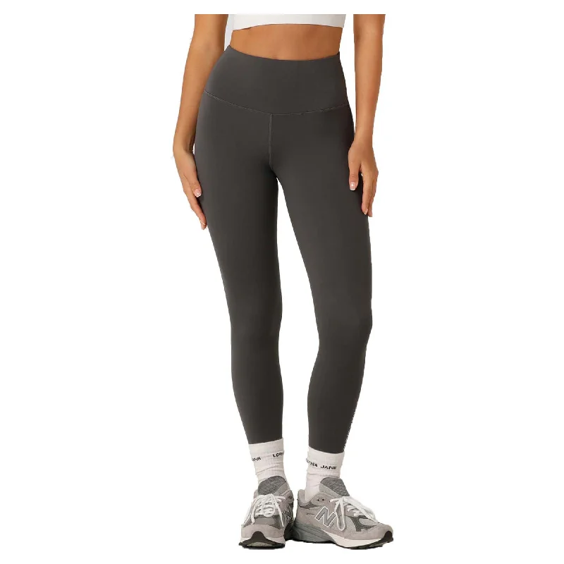 Discount Deals Women's Lotus No Chafe Ankle Biter Leggings