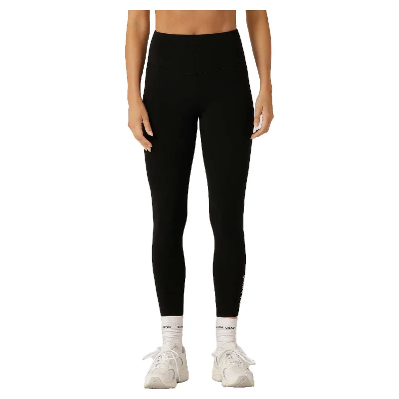 TIME-Limited Offer Women's Lotus No Chafe Ankle Biter Leggings