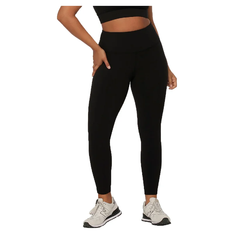 Epic Deals Women's Lotus No Chafe Full Length Leggings