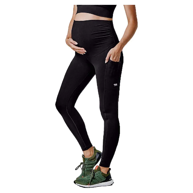 Lowest Price Women's Maternity Power Moves 28 Inch Leggings