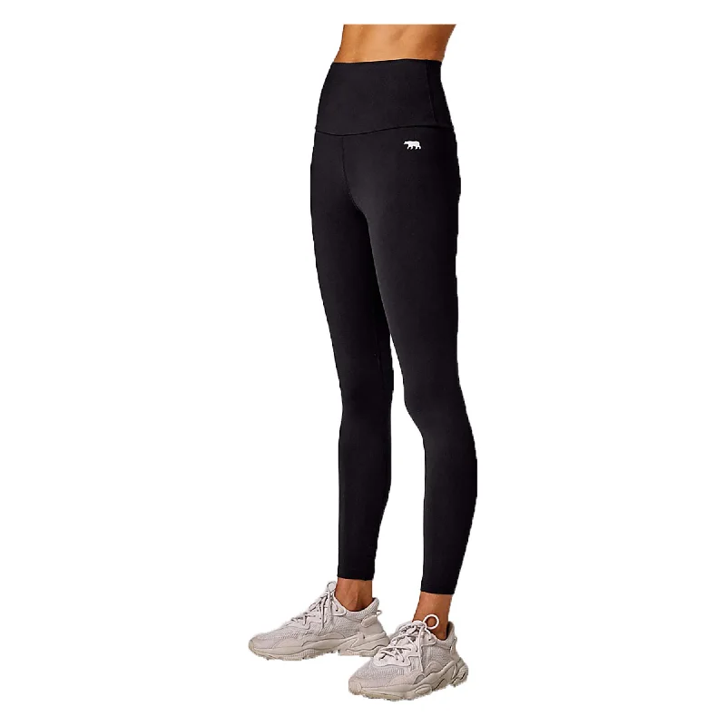 Savings Galore Women's Studio Ab-Tastic 28 Inch Leggings