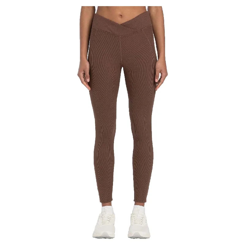 Final Markdown Women's Studio Rib High Rise Tights