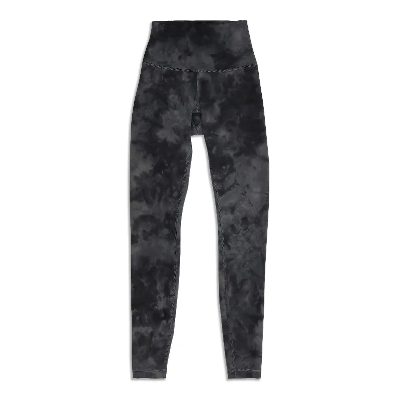 Final Markdown Wunder Train Contour Fit High-Rise Tight - Resale
