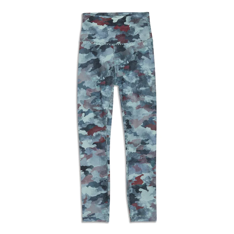 Deal Dash Wunder Train High-Rise Crop - Resale