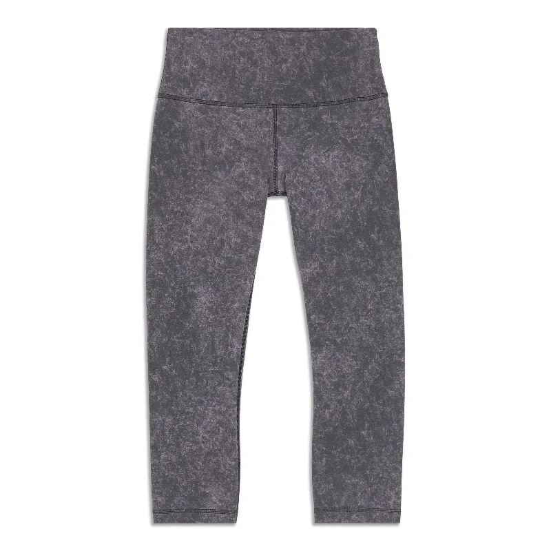 Buy Now Wunder Train High-Rise Crop - Resale
