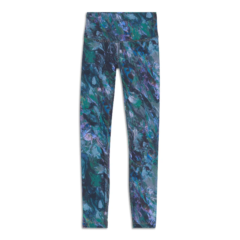Exclusive Deal Wunder Train High-Rise Tight - Resale