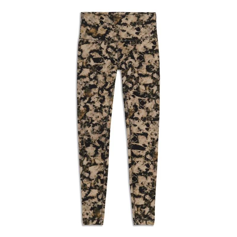 Online Only Wunder Train High-Rise Tight - Resale