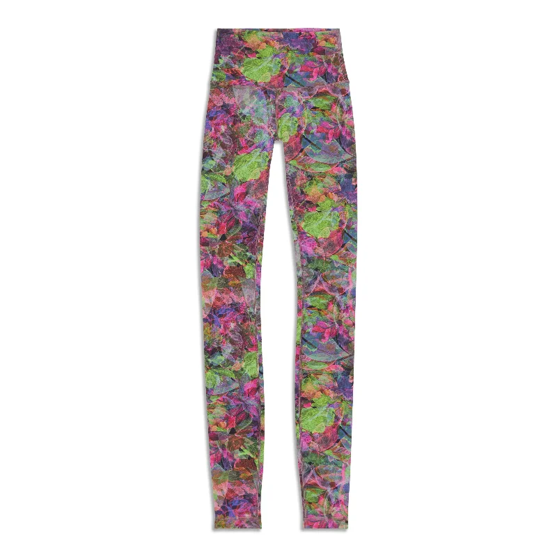 Price Drop Wunder Train High-Rise Tight - Resale